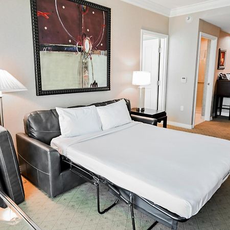 Stripviewsuites At Signature Las Vegas Kültér fotó