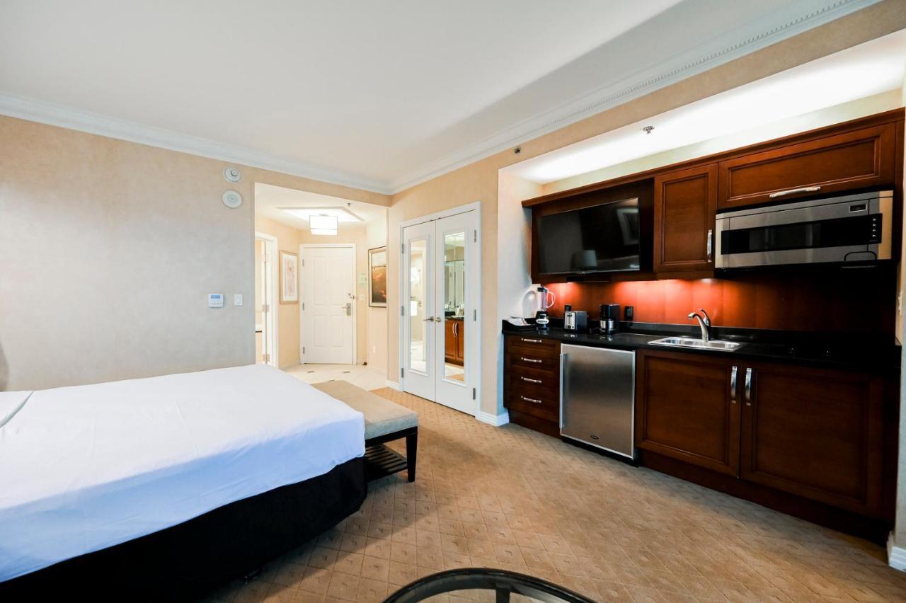 Stripviewsuites At Signature Las Vegas Kültér fotó