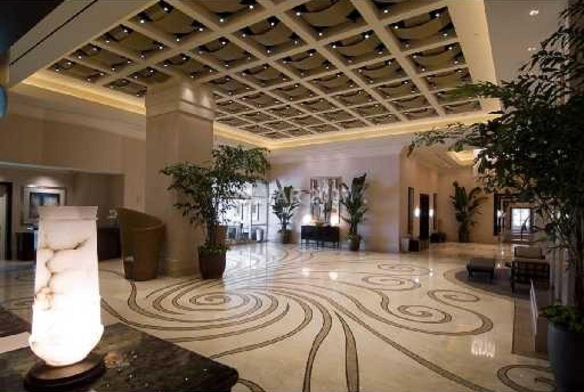 Stripviewsuites At Signature Las Vegas Kültér fotó