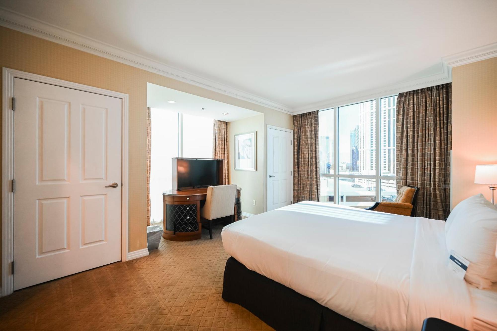 Stripviewsuites At Signature Las Vegas Szoba fotó