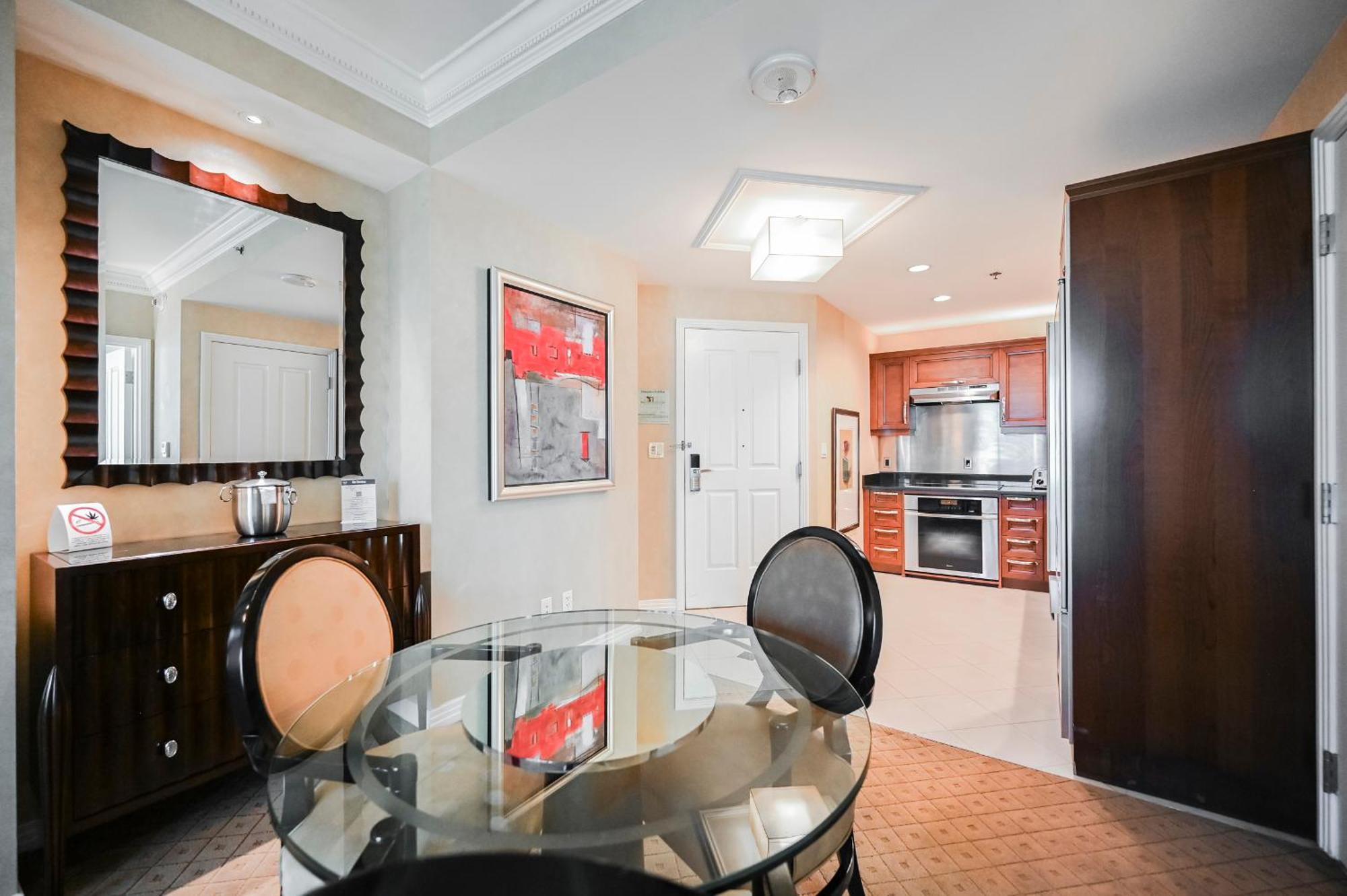 Stripviewsuites At Signature Las Vegas Kültér fotó