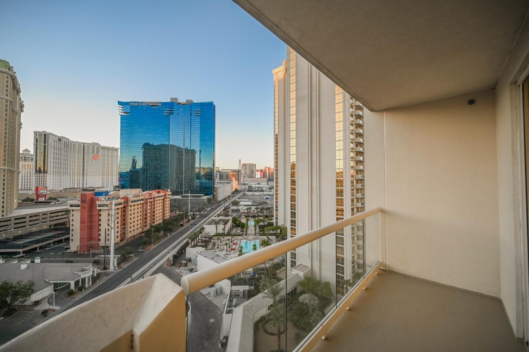 Stripviewsuites At Signature Las Vegas Szoba fotó