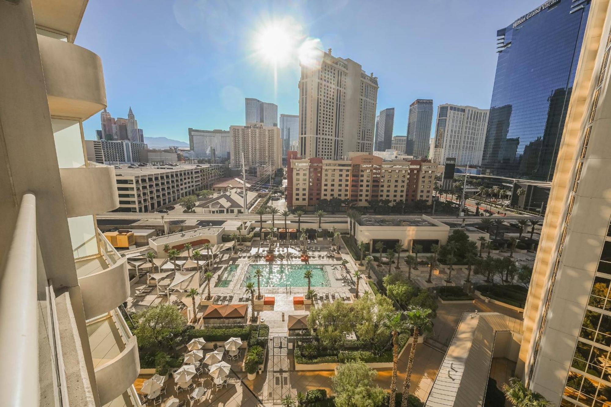 Stripviewsuites At Signature Las Vegas Szoba fotó