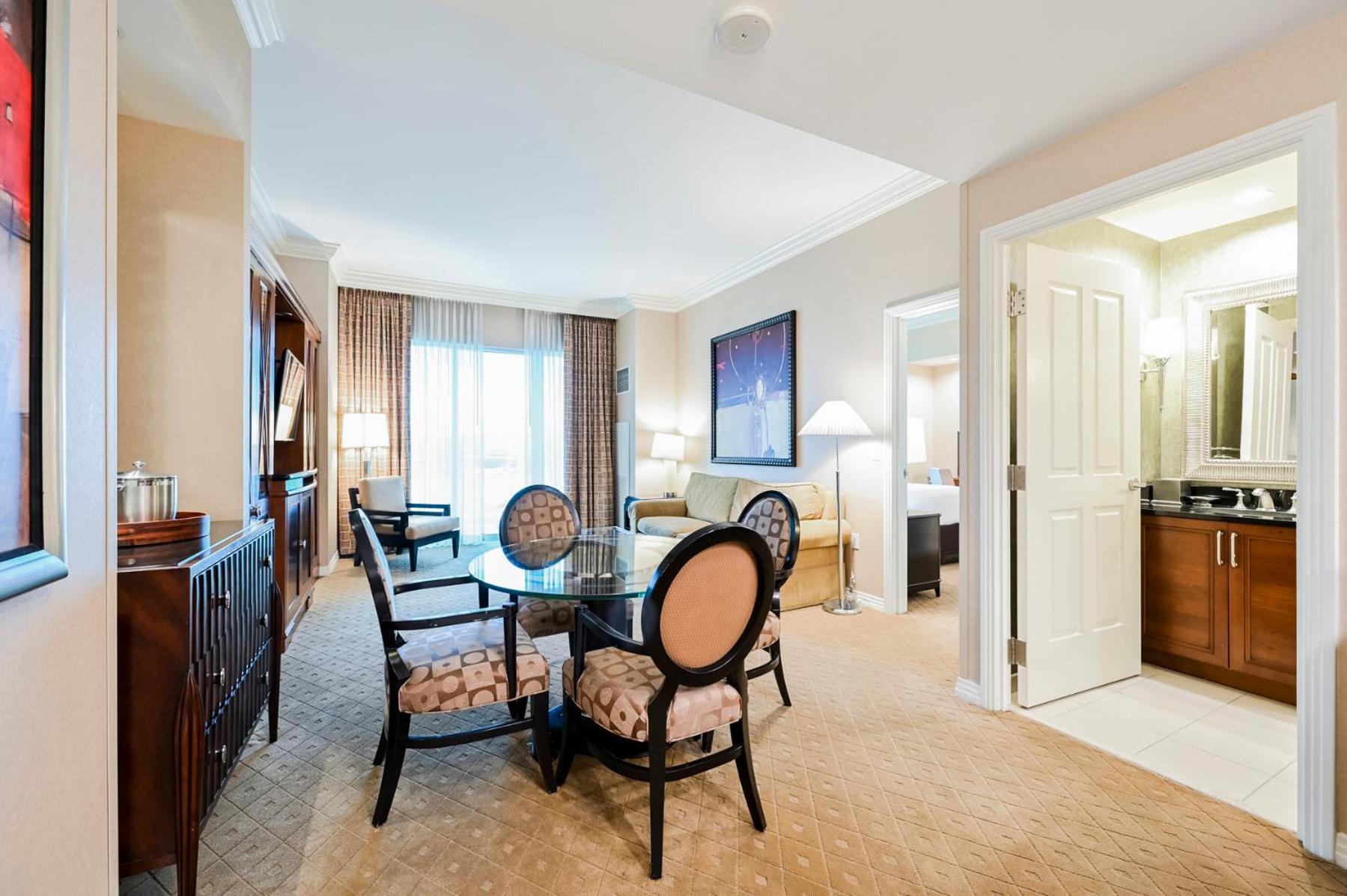 Stripviewsuites At Signature Las Vegas Szoba fotó