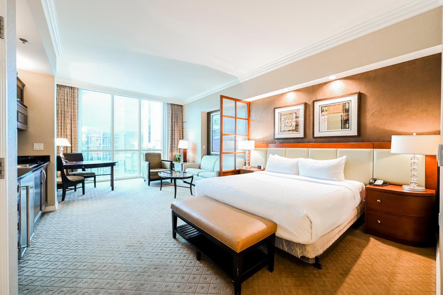 Stripviewsuites At Signature Las Vegas Szoba fotó