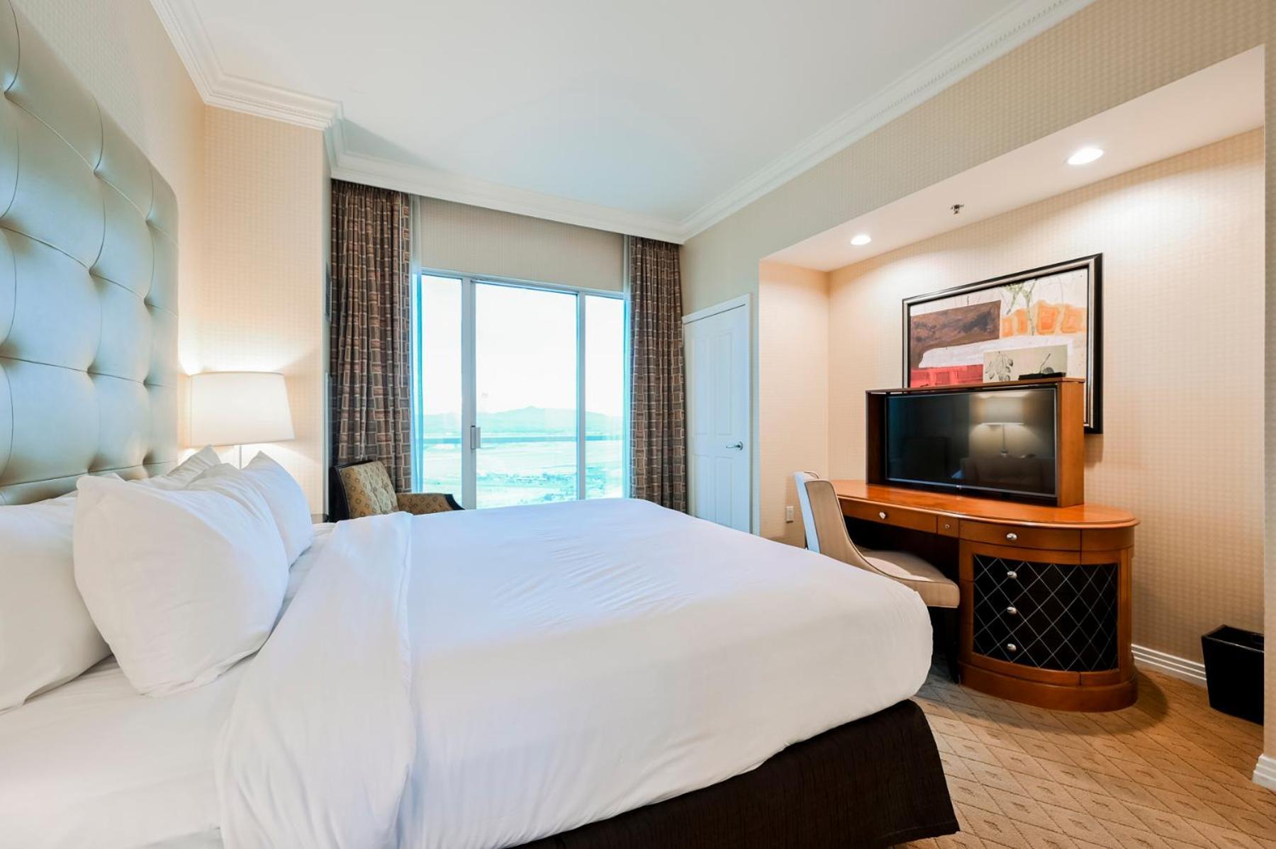 Stripviewsuites At Signature Las Vegas Szoba fotó