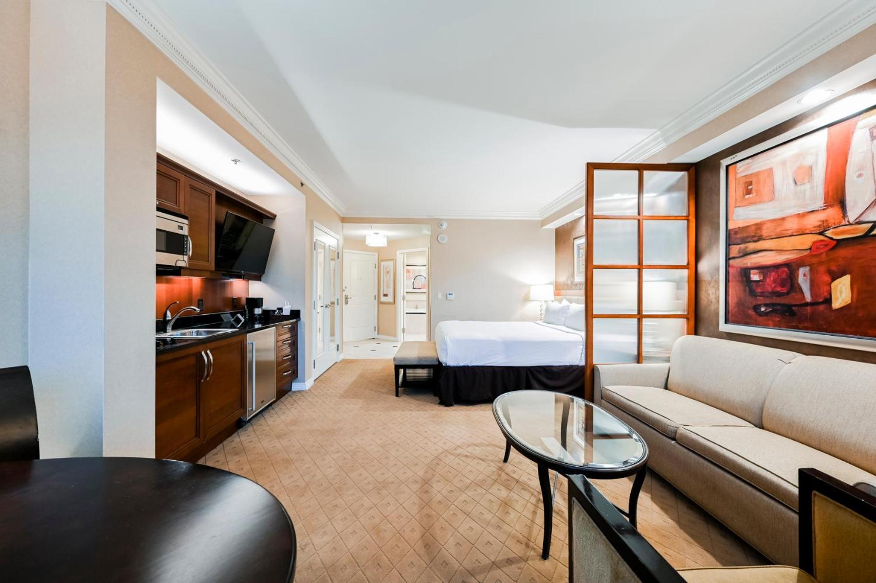 Stripviewsuites At Signature Las Vegas Szoba fotó
