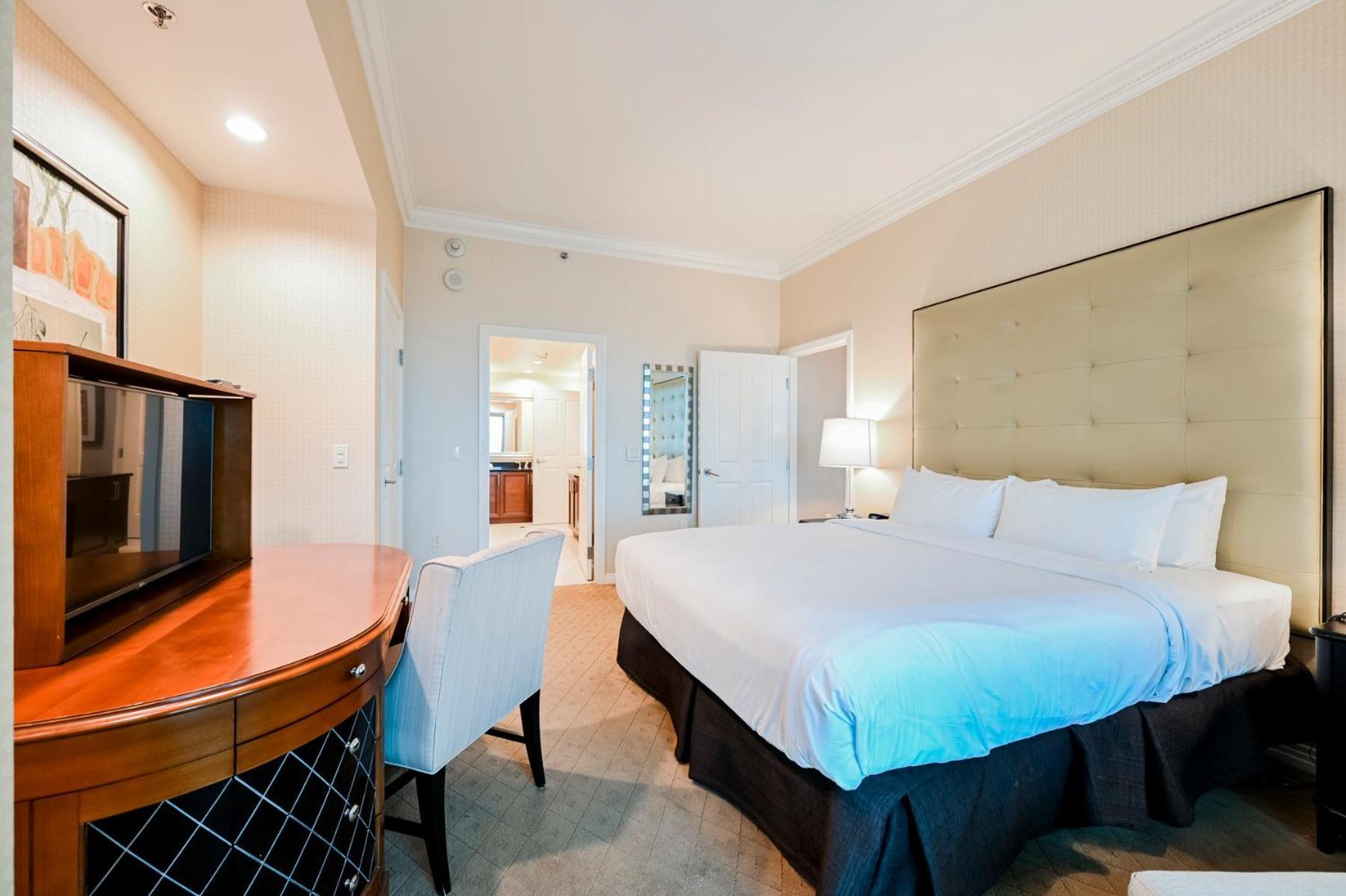 Stripviewsuites At Signature Las Vegas Szoba fotó