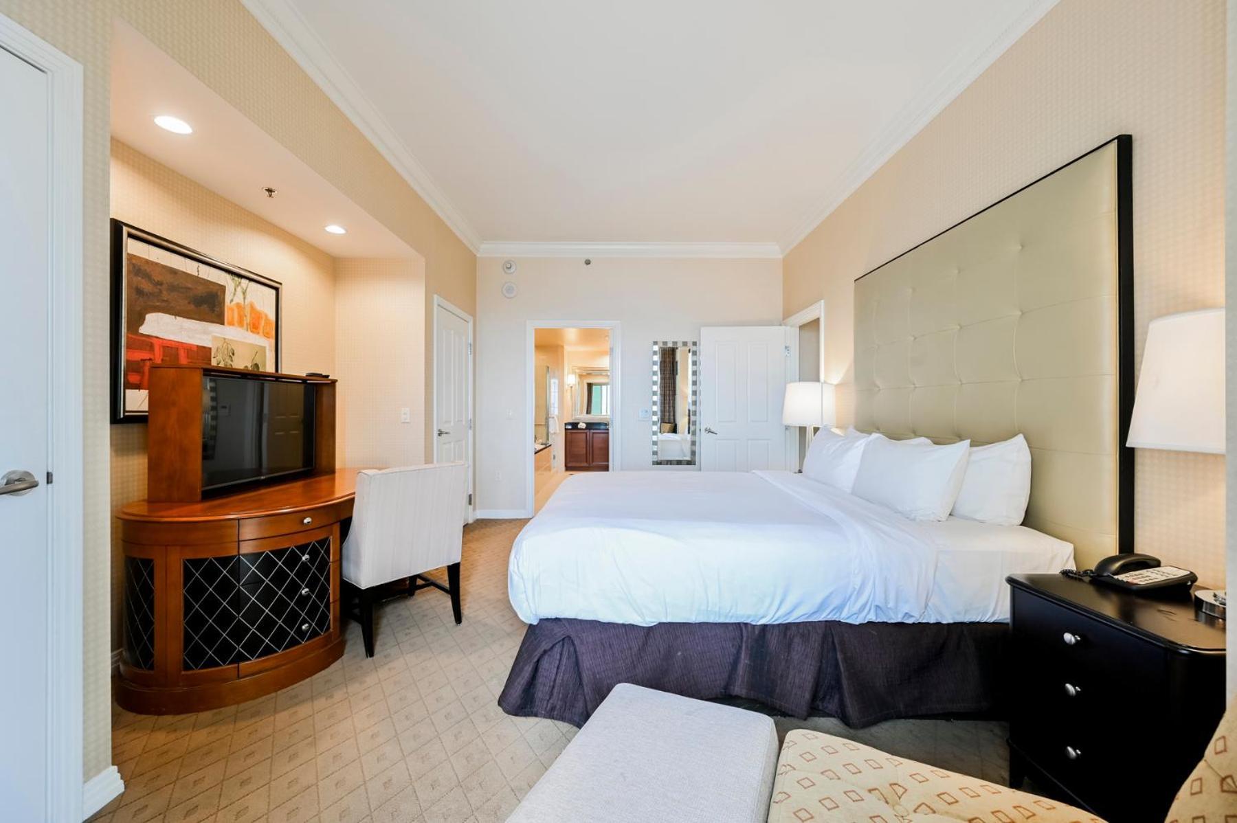 Stripviewsuites At Signature Las Vegas Szoba fotó