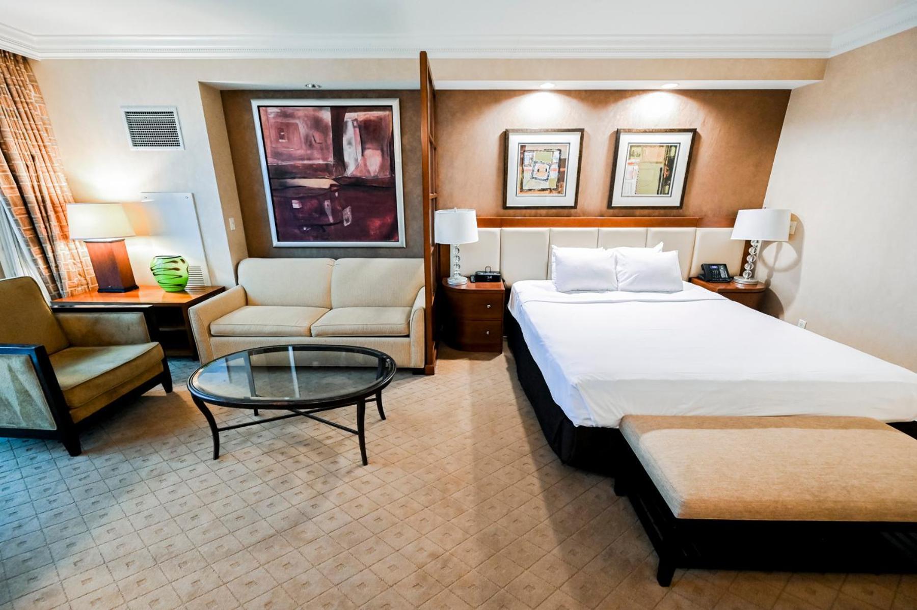 Stripviewsuites At Signature Las Vegas Szoba fotó