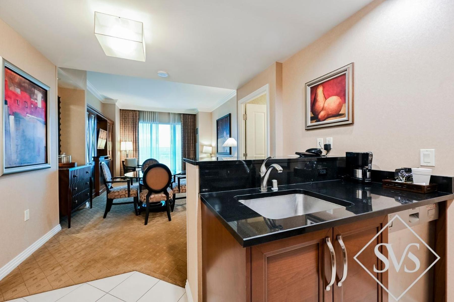 Stripviewsuites At Signature Las Vegas Szoba fotó